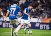 Динамо 3-0 Пари Нижний Новгород