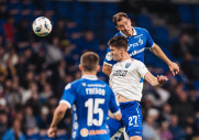 Динамо 3-0 Пари Нижний Новгород