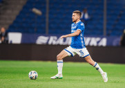 Динамо 3-0 Пари Нижний Новгород