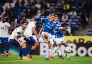Динамо 3-0 Пари Нижний Новгород