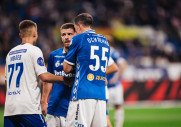 Динамо 3-0 Пари Нижний Новгород