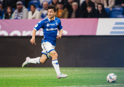 Динамо 3-0 Пари Нижний Новгород