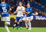Динамо 3-0 Пари Нижний Новгород