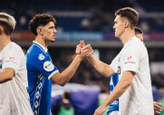 Динамо 3-0 Пари Нижний Новгород