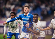 Динамо 3-0 Пари Нижний Новгород