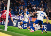 Динамо 3-0 Пари Нижний Новгород
