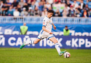 Крылья Советов 0-0 Динамо