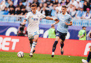 Крылья Советов 0-0 Динамо