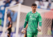 Крылья Советов 0-0 Динамо