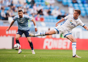 Крылья Советов 0-0 Динамо