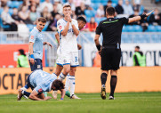 Крылья Советов 0-0 Динамо