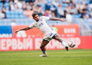 Крылья Советов 0-0 Динамо