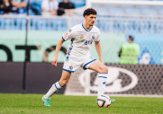 Крылья Советов 0-0 Динамо