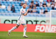 Крылья Советов 0-0 Динамо