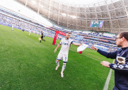 Крылья Советов 0-0 Динамо