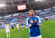 Крылья Советов 0-0 Динамо