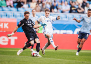 Крылья Советов 0-0 Динамо