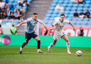Крылья Советов 0-0 Динамо