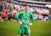 Крылья Советов 0-0 Динамо