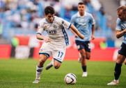 Крылья Советов 0-0 Динамо