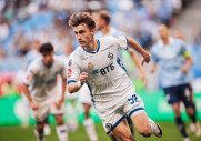 Крылья Советов 0-0 Динамо
