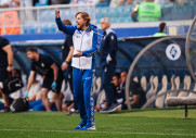 Крылья Советов 0-0 Динамо