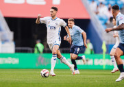 Крылья Советов 0-0 Динамо