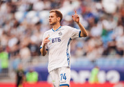 Крылья Советов 0-0 Динамо