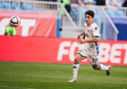 Крылья Советов 0-0 Динамо