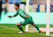 Крылья Советов 0-0 Динамо