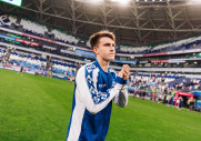 Крылья Советов 0-0 Динамо