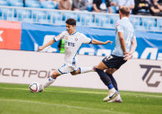 Крылья Советов 0-0 Динамо