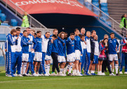 Крылья Советов 0-0 Динамо