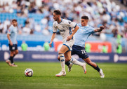 Крылья Советов 0-0 Динамо
