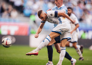 Крылья Советов 0-0 Динамо