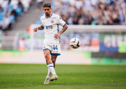 Крылья Советов 0-0 Динамо