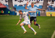 Крылья Советов 0-0 Динамо