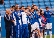Крылья Советов 0-0 Динамо