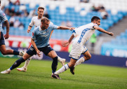 Крылья Советов 0-0 Динамо