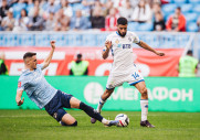 Крылья Советов 0-0 Динамо