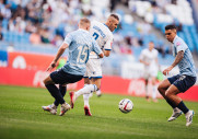Крылья Советов 0-0 Динамо