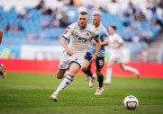 Крылья Советов 0-0 Динамо