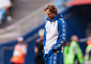 Крылья Советов 0-0 Динамо