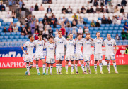 Крылья Советов 0-0 Динамо