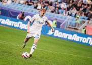 Крылья Советов 0-0 Динамо