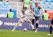 Крылья Советов 0-0 Динамо