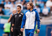 Крылья Советов 0-0 Динамо