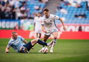 Крылья Советов 0-0 Динамо