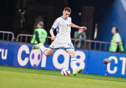 Крылья Советов 0-0 Динамо