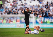 Крылья Советов 0-0 Динамо